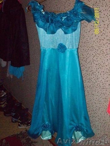 Бальное платье  - Изображение #3, Объявление #634879