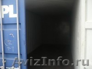 контейнеры в ассортименте - Изображение #1, Объявление #619335
