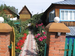 продам дом в Курагинском районе Красноярского края - Изображение #1, Объявление #642614