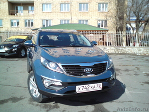 HERTZ аренда автомобилей в Красноярске.  - Изображение #4, Объявление #617828