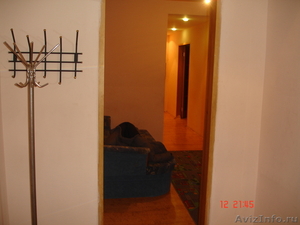 продам 2-х комнатную квартиру на дубенского - Изображение #2, Объявление #626293