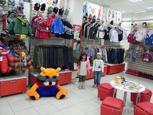  Магазин детской одежды и обуви MIKKI HOUSE - Изображение #2, Объявление #632550