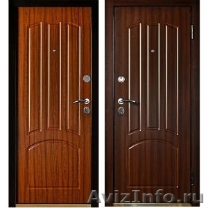 Входные и межкомнатные двери от производителя - Изображение #2, Объявление #625593