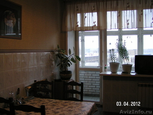 Продам элитную двухуровневую квартиру в центре Красноярска  - Изображение #2, Объявление #637008