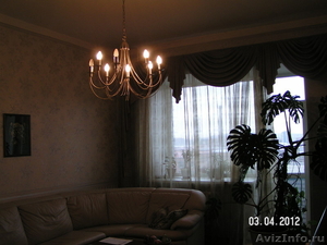 Продам элитную двухуровневую квартиру в центре Красноярска  - Изображение #10, Объявление #637008