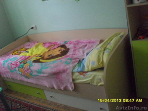 Детский уголок с кроватью - Изображение #2, Объявление #624965