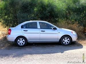 продам авто Hyundai-Verna - Изображение #1, Объявление #622081