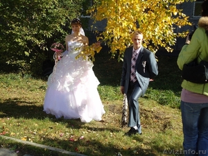 Продам "Свадебное платье" - Изображение #2, Объявление #625169