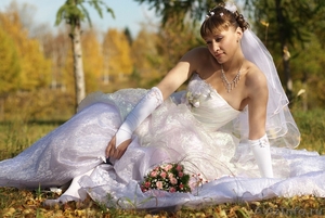 Продам "Свадебное платье" - Изображение #1, Объявление #625169
