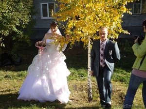 Продам "Свадебное платье" - Изображение #6, Объявление #625169