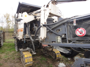 Фреза дорожная Wirtgen  2000 2006 г.в.