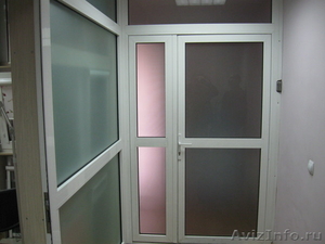 Окна, балконы, витражи, изделия из ПВХ профиля - Изображение #2, Объявление #660548