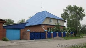 Продам дом + земля в Ермолаево. Собственник. - Изображение #1, Объявление #645969