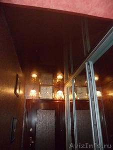 Арктур, натяжные потолки, 214-52-50 - Изображение #6, Объявление #662638