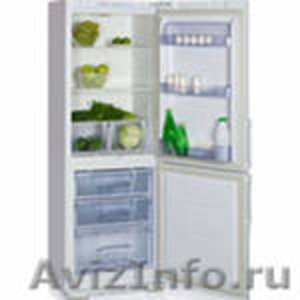 Продам большой холодильник - Изображение #1, Объявление #693133