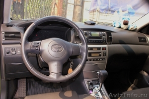 Продам Toyota Corolla хэтчбэк - Изображение #4, Объявление #688883