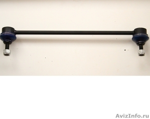 Продам тюнинговые линки (стойка стабилизатора) на BMV X5 - Изображение #1, Объявление #710940