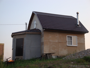 Продам дом в п.Емельяново - Изображение #2, Объявление #724869
