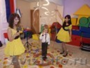 Фантастическое Шоу Гигантских Мыльных Пузырей "Круглая радость"" - Изображение #3, Объявление #714136