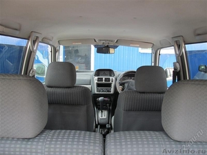 продам Mitsubishi Pajero iO - Изображение #3, Объявление #741245