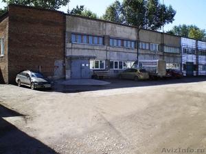 Офисное здание + Склады + Производственные. Центр ул. Калинина.  - Изображение #6, Объявление #240936