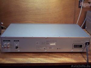  Проигрыватель мини дисков MiniDisc SONY (MDS-JE480) - Изображение #2, Объявление #760267