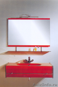 РАСПРОДАЖА стеклянной мебели для ванных комнат - Изображение #2, Объявление #755304