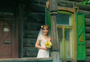 Частные и свадебные фотосессии. Съемка корпоративов - Изображение #9, Объявление #754133