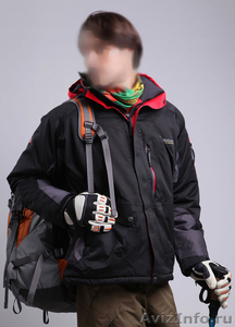 Куртка Athabasca зимняя, мембрана - Изображение #2, Объявление #776044