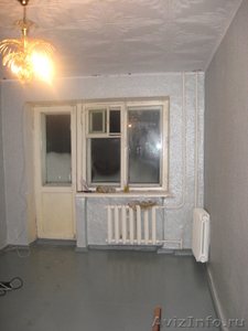 СРОЧНО продам комнату 18кв.м с балконом в секции на 4 хозяина 790т.р - Изображение #1, Объявление #777509