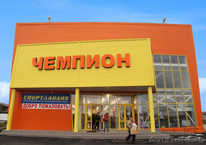 Строительство быстровозводимых зданий в Красноярске - Изображение #6, Объявление #798240