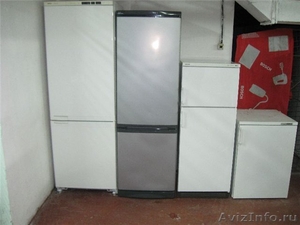 Продам холодильник б/у, морозильные камеры, витрины, лари. - Изображение #1, Объявление #786173