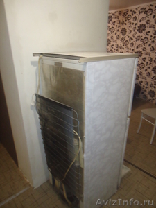 Продам холодильник бу красноярск - Изображение #3, Объявление #810548