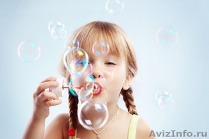 Шоу Гигантские мыльные пузыри - Изображение #3, Объявление #826398