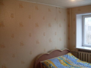 Продам комнату в общежитии на Новой - Изображение #2, Объявление #835166