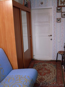 Продам комнату (9м2) в секции ул.60 лет Октября.80 - Изображение #2, Объявление #841497