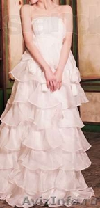 Продам свадебные платья - Изображение #3, Объявление #868020