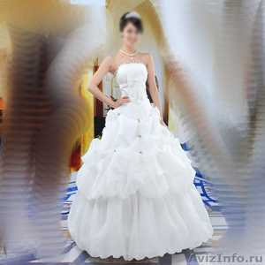 Продам свадебные платья - Изображение #1, Объявление #868020