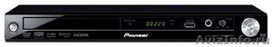 DVD плеер Pioneer  - Изображение #1, Объявление #878944