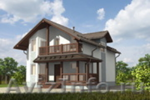 Строим дома по немецким технологиям за 5 дней! - Изображение #1, Объявление #919401