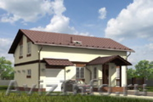 Строим дома по немецким технологиям за 5 дней! - Изображение #2, Объявление #919401