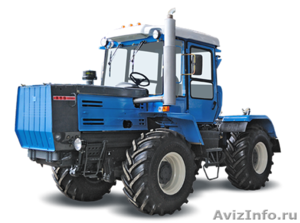 Продам трактор ХТЗ-150 К - Изображение #1, Объявление #936146