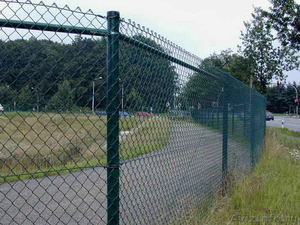 Забор для дома и дачи - Изображение #3, Объявление #924364