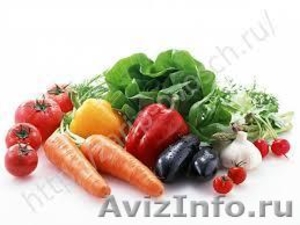Картофель, морковь, огурцы, свекла, перец, кабачки, баклажаны - Изображение #1, Объявление #949942