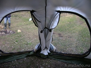 Универсальная палатка УП-5 с тамбуром - Изображение #4, Объявление #964358