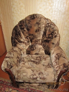 Продам Кресла 2 шт - Изображение #1, Объявление #978510