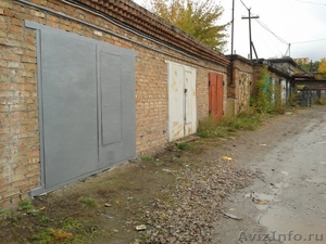 Продам капитальный гараж в Студгородке по ул.Борисова  - Изображение #1, Объявление #975309