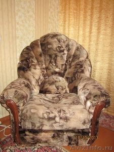 Продам Кресла 2 шт - Изображение #2, Объявление #978510
