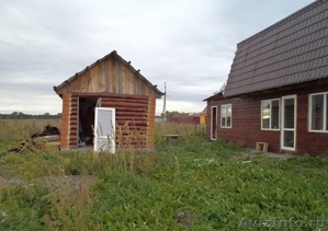 Продам дом в Емельяновском р-не - Изображение #3, Объявление #975711