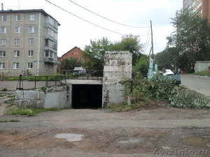 Продам подземный капитальный гараж по ул.Софьи Ковалевской - Изображение #1, Объявление #975291